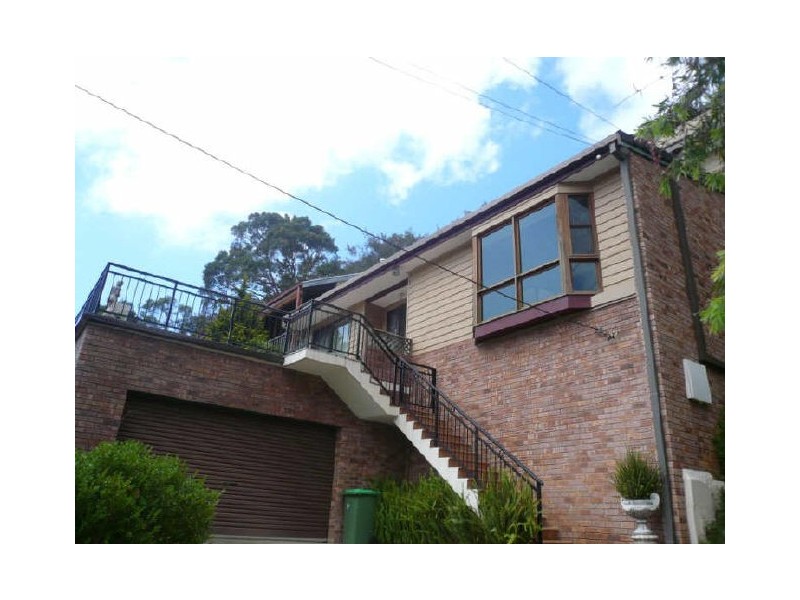 234 GLENROCK PARADE, Koolewong NSW 2256