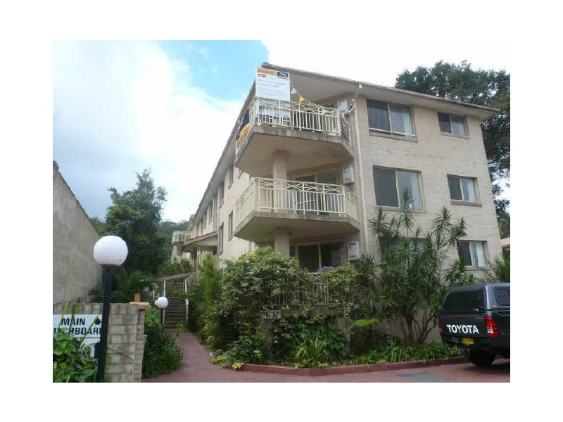 8/35 PACIFIC HWY, West Gosford NSW 2250
