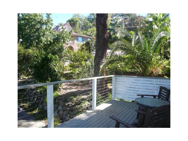 3 SUBLIME POINT AVENUE, Tascott NSW 2250