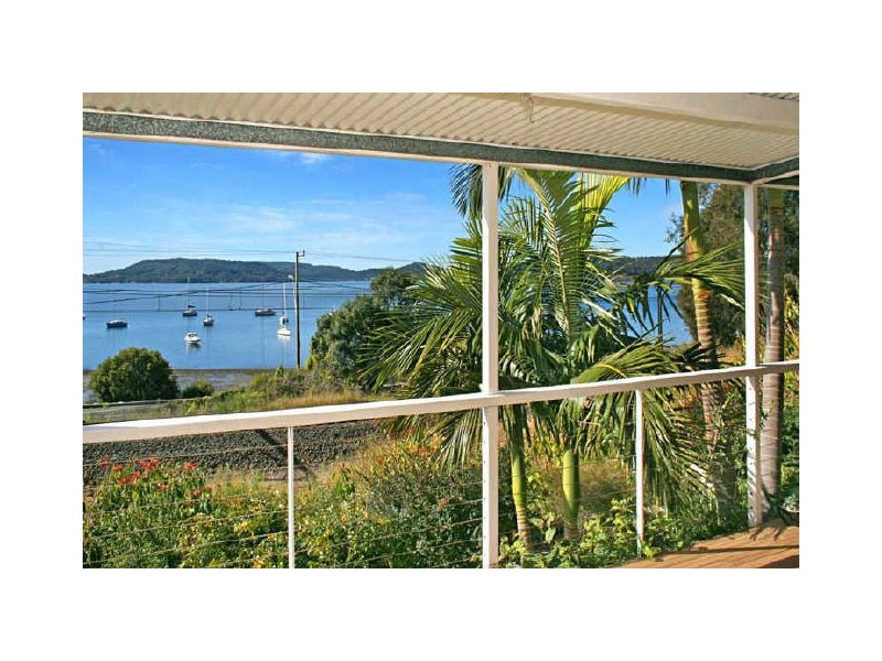 Koolewong NSW 2256