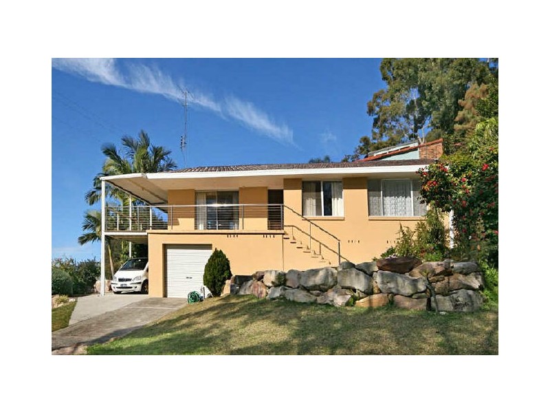 Koolewong NSW 2256