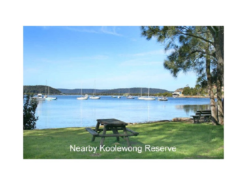 Koolewong NSW 2256