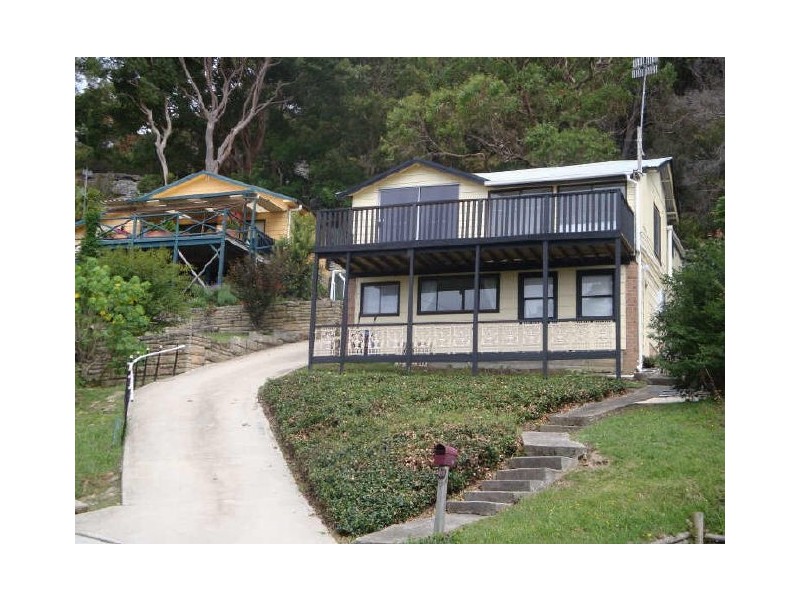 266 GLENROCK PARADE, Tascott NSW 2250