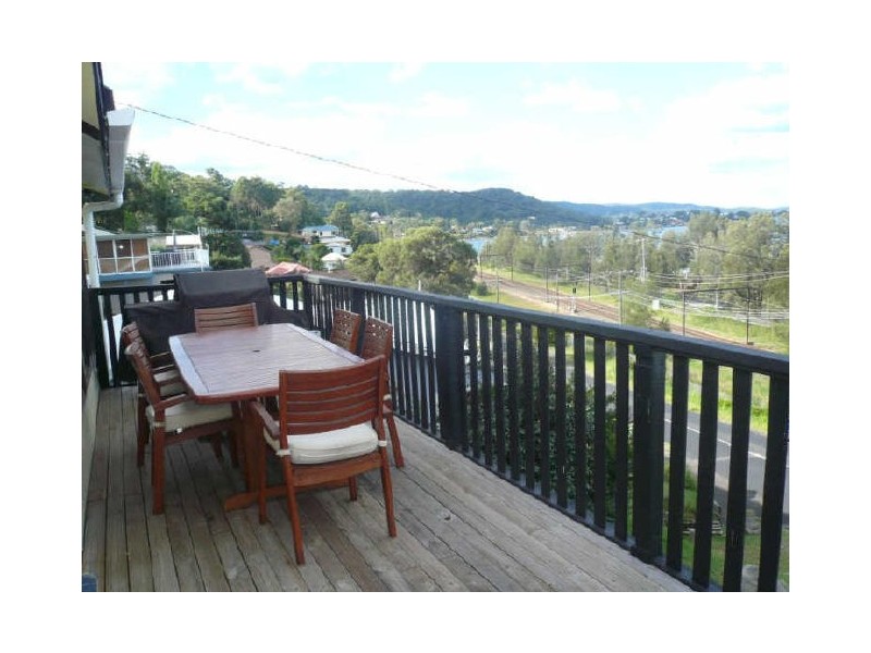 266 GLENROCK PARADE, Tascott NSW 2250