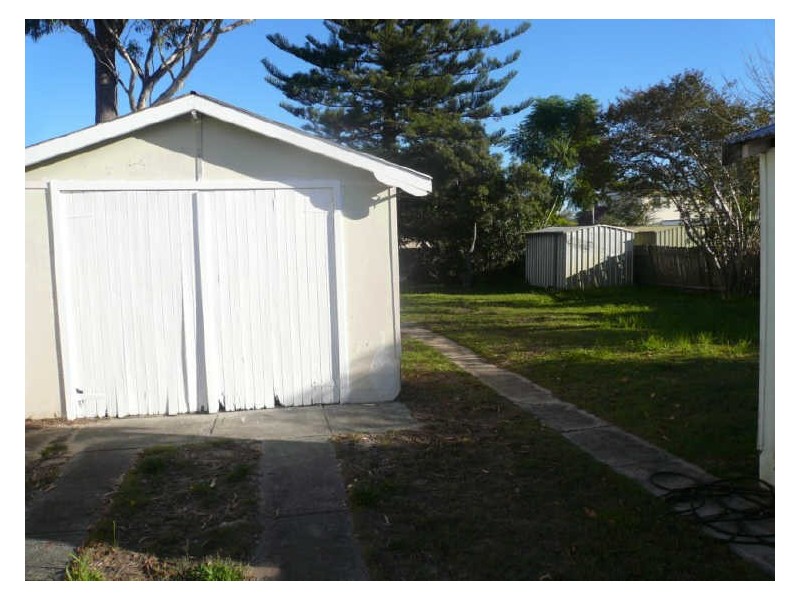 24 GWENDOLEN AVENUE, Umina Beach NSW 2257