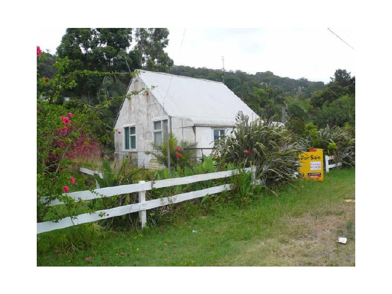 Koolewong NSW 2256