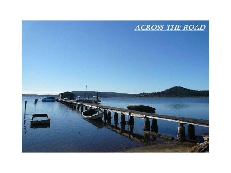 Koolewong NSW 2256