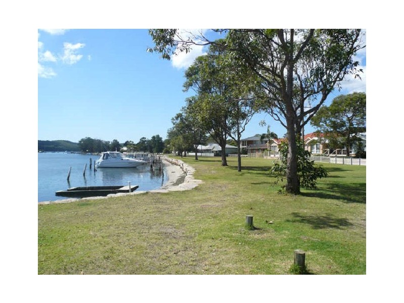 Empire Bay NSW 2257