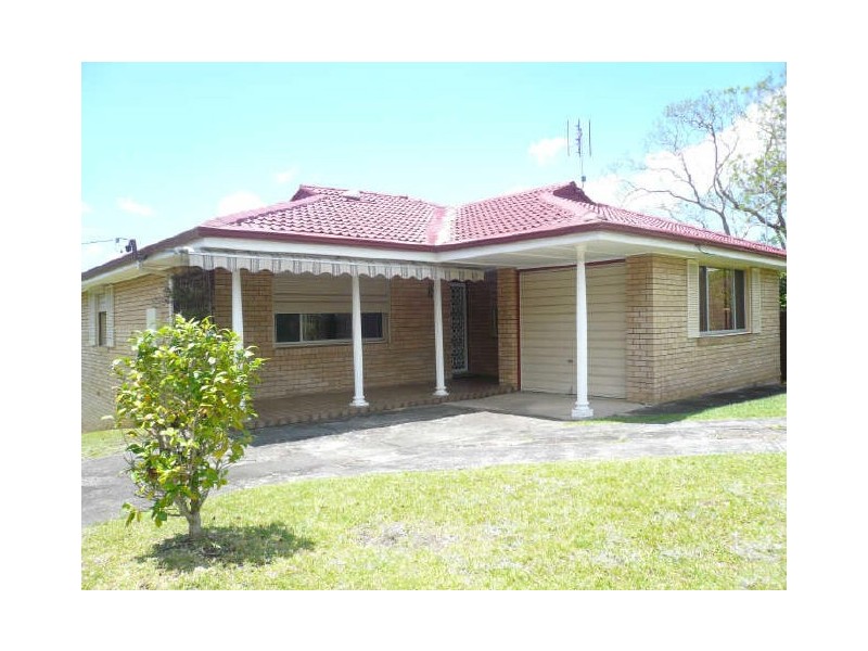 10 WATERVEIW CRESCENT, Tascott NSW 2250