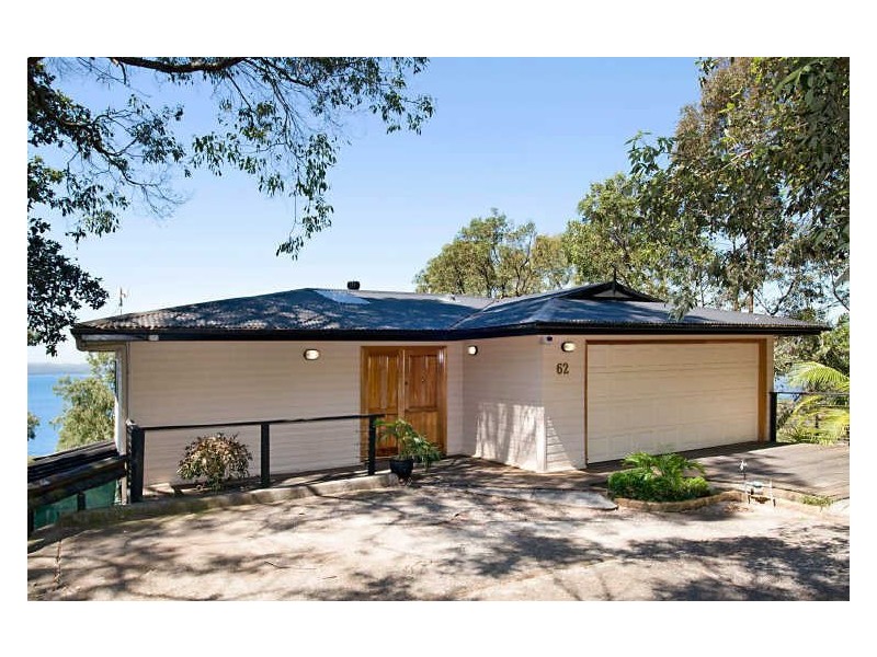 62 Glenrock parade, Koolewong NSW 2256