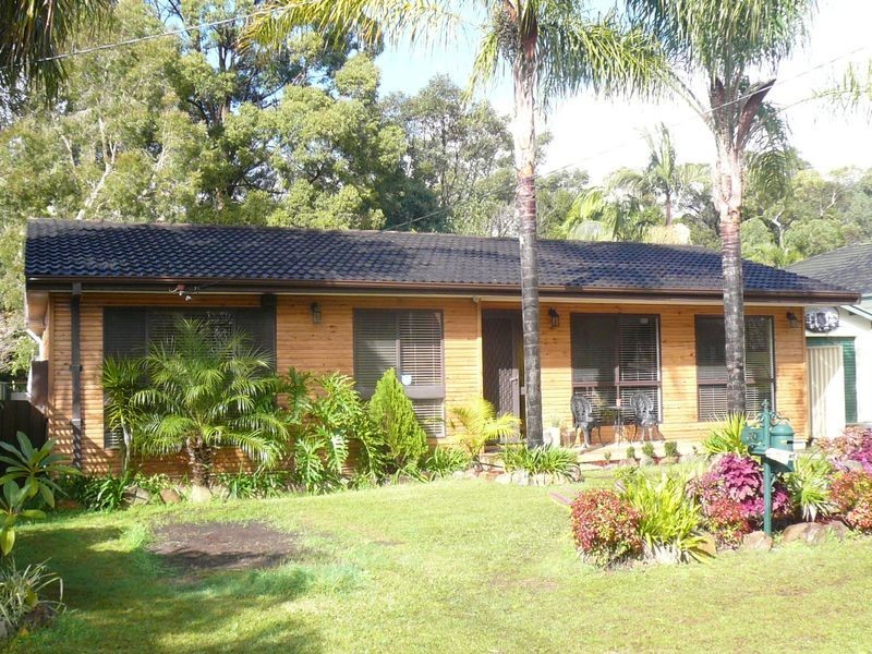 20 WENDY DRIVE, Point Clare NSW 2250