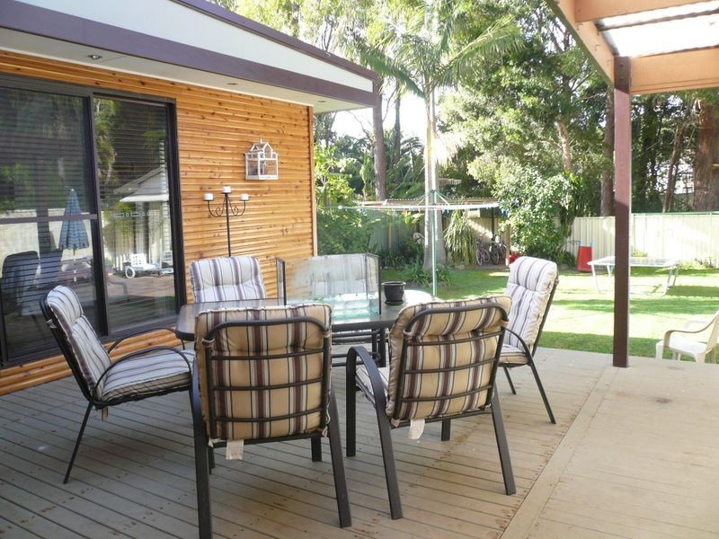 20 WENDY DRIVE, Point Clare NSW 2250