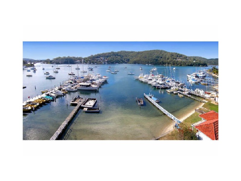 2 Karu Ave, Booker Bay NSW 2257