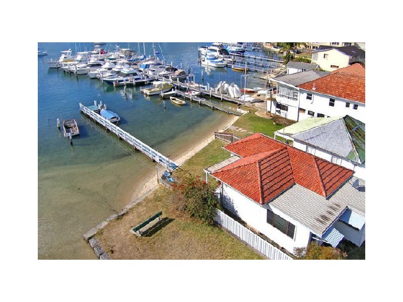 2 Karu Ave, Booker Bay NSW 2257