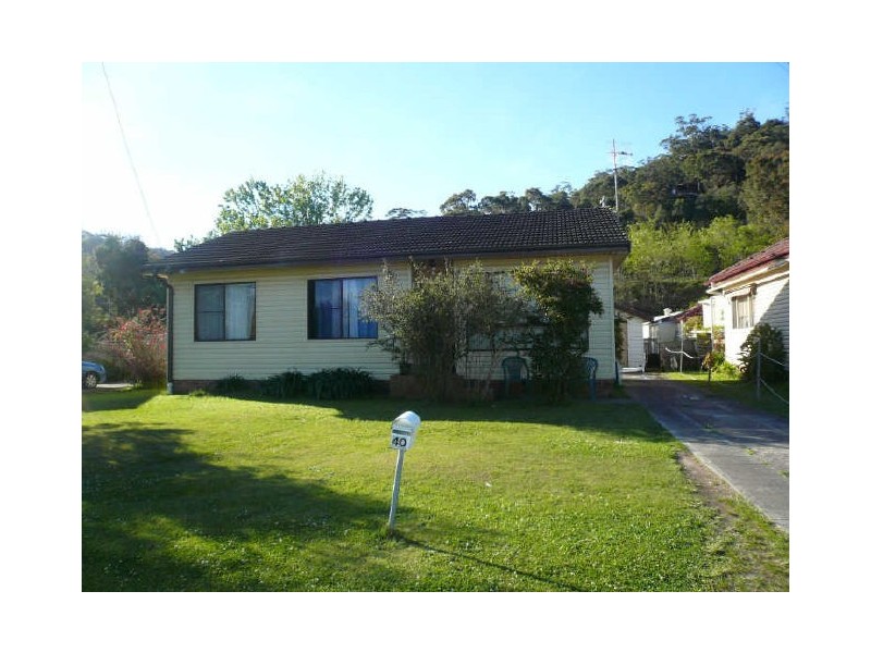 40 Victory Parade, Tascott NSW 2250