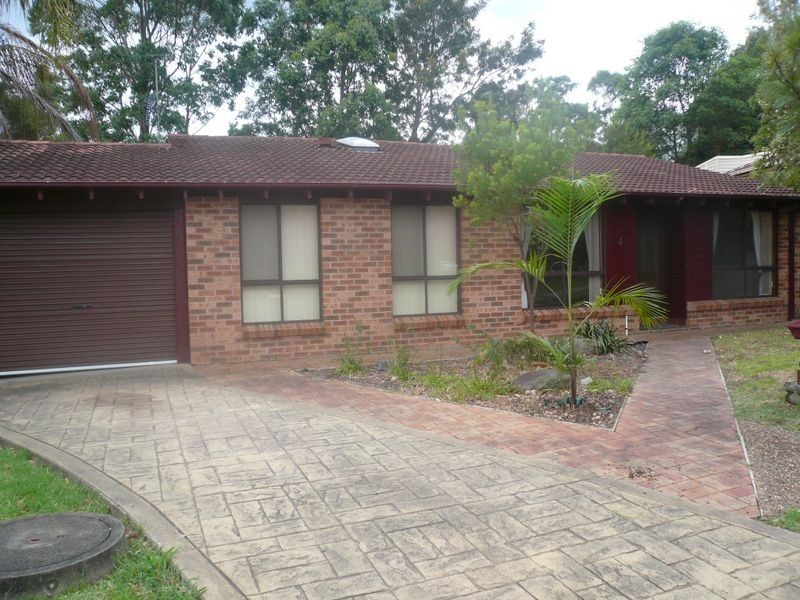 4 SAWYER CLOSE, Green Point NSW 2251