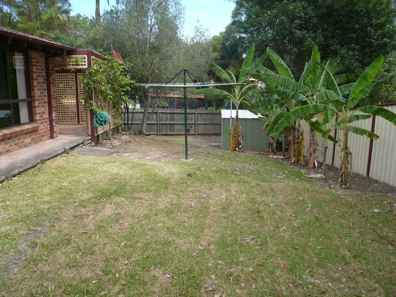 4 SAWYER CLOSE, Green Point NSW 2251