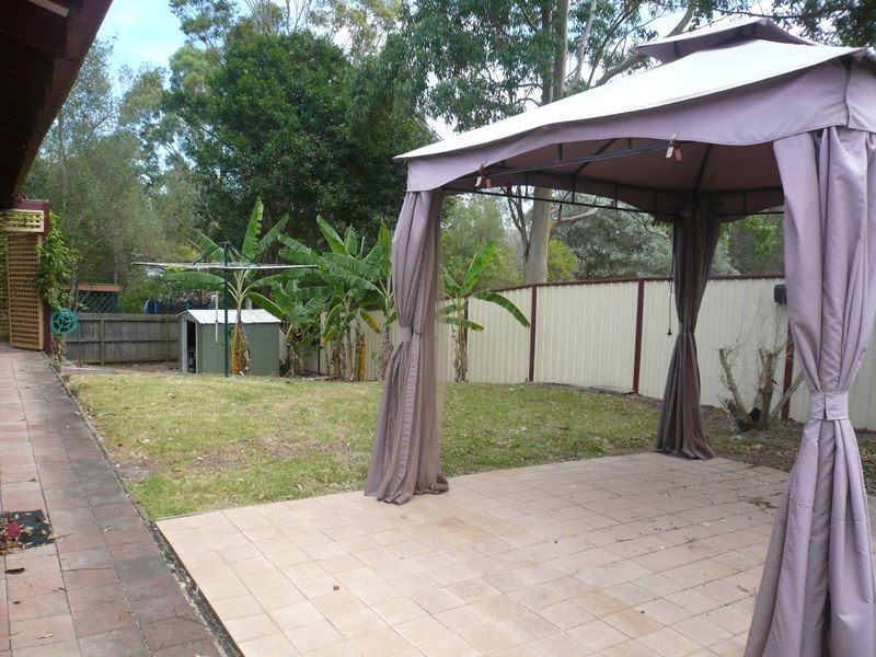 4 SAWYER CLOSE, Green Point NSW 2251