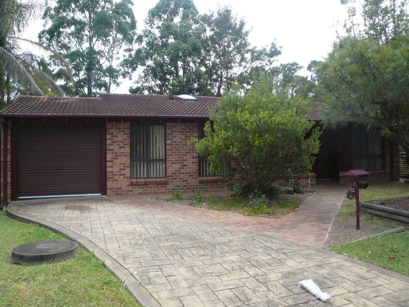 4 SAWYER CLOSE, Green Point NSW 2251