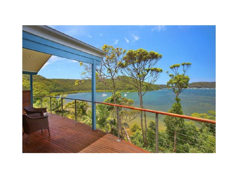 Daleys Point NSW 2257