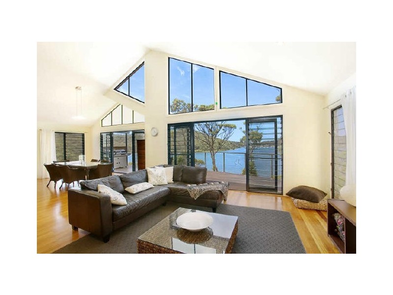 Daleys Point NSW 2257