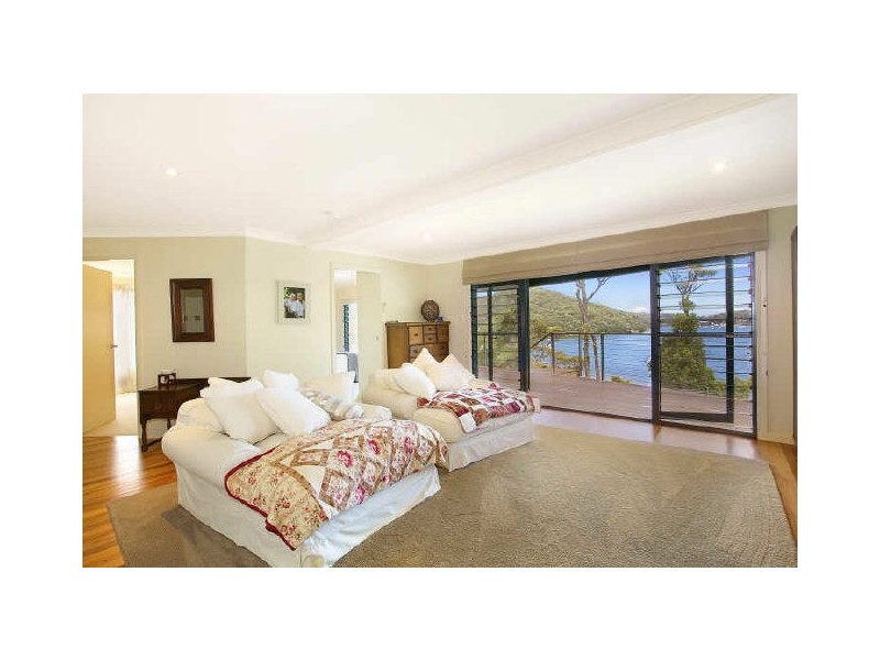 Daleys Point NSW 2257