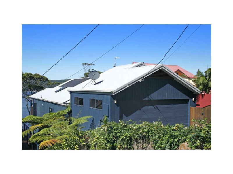 Daleys Point NSW 2257