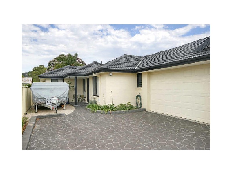 Umina Beach NSW 2257