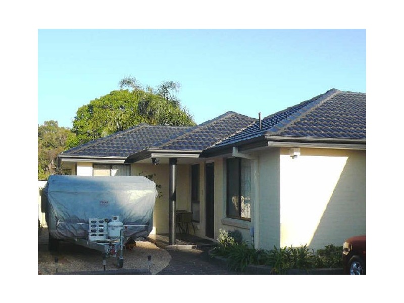 Umina Beach NSW 2257