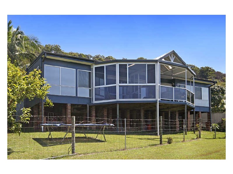 199A Glenrock Parade, Koolewong NSW 2256