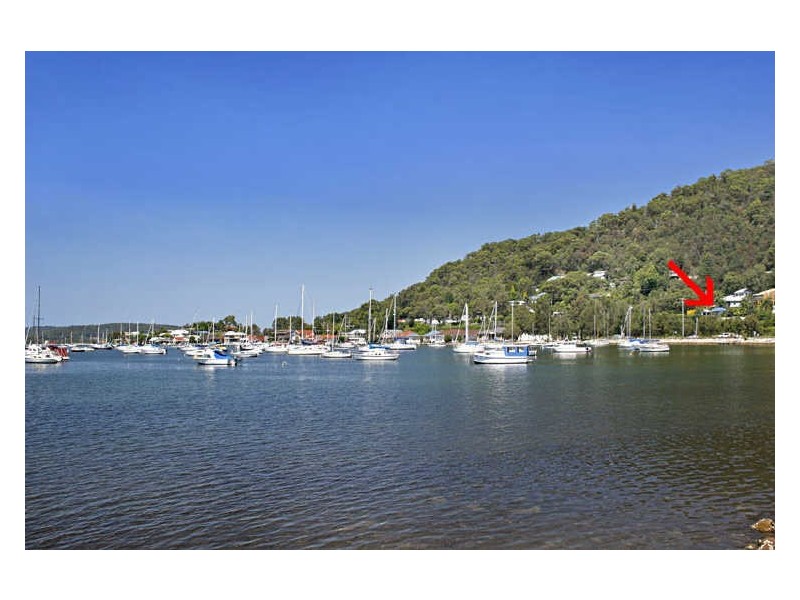 199A Glenrock Parade, Koolewong NSW 2256