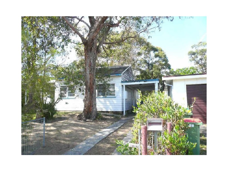 Ettalong Beach NSW 2257