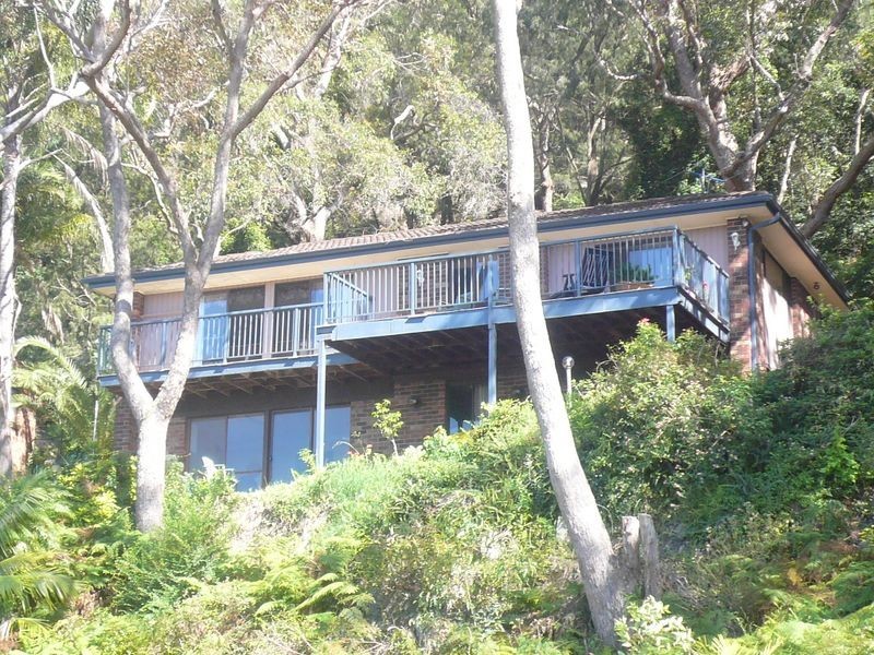 428 Glenrock Parade, Tascott NSW 2250