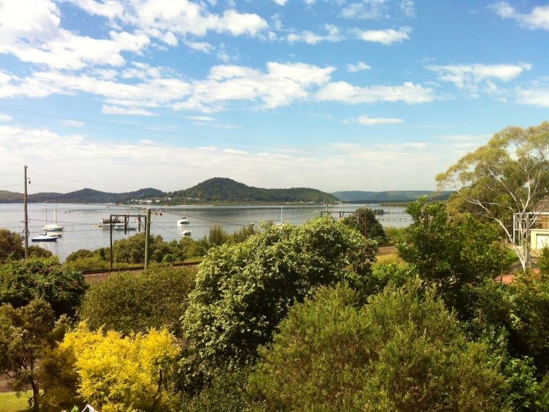 93 GLENROCK PARADE, Koolewong NSW 2256
