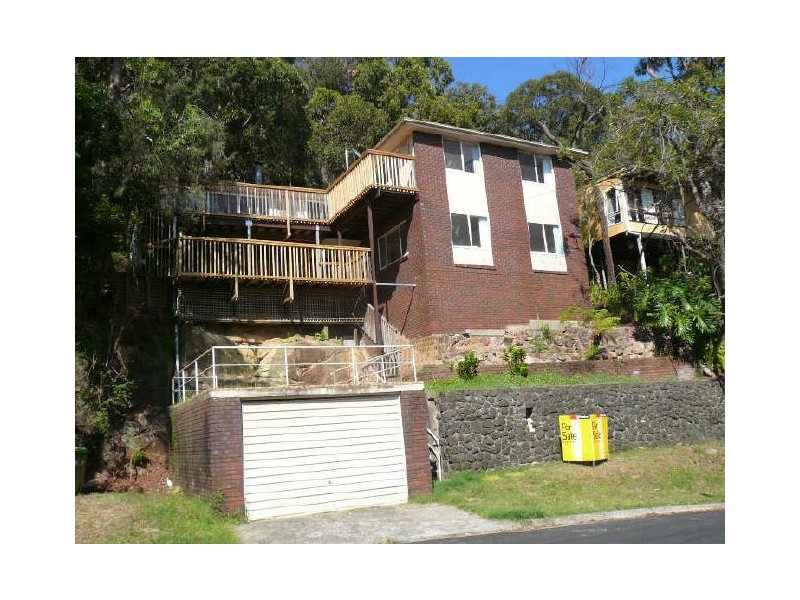 Koolewong NSW 2256