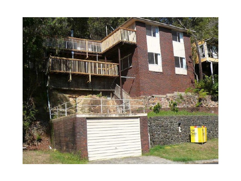 Koolewong NSW 2256