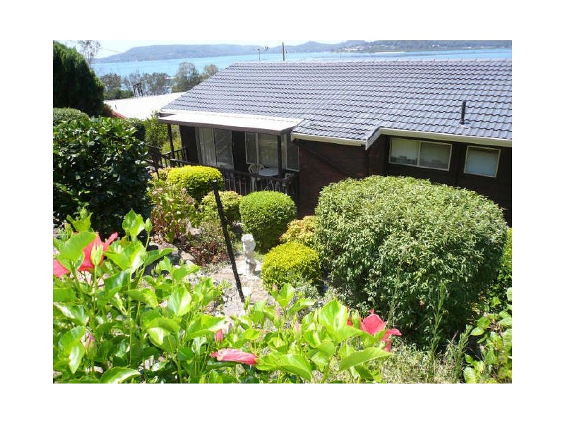Koolewong NSW 2256