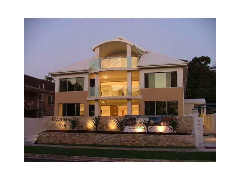 1-5/17 Masons Parade, Point Frederick NSW 2250