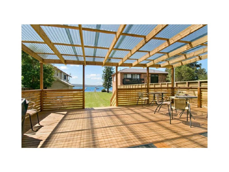 20 Brisbane Water Drive, Koolewong NSW 2256