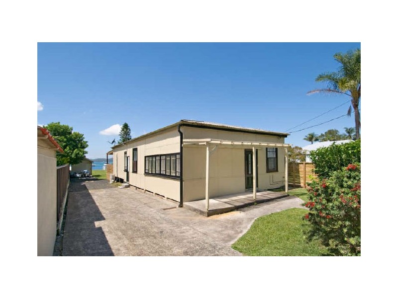 20 Brisbane Water Drive, Koolewong NSW 2256