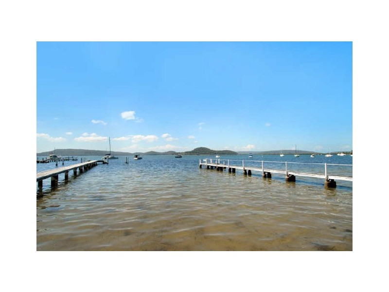 20 Brisbane Water Drive, Koolewong NSW 2256