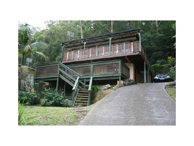 98 The Broadwaters, Tascott NSW 2250