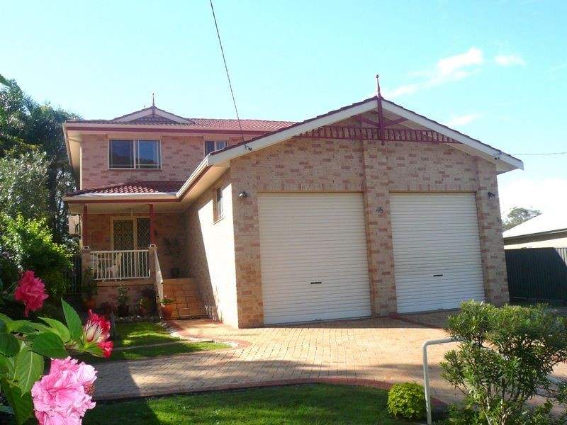 1/46 Brisbane Water Drive, Koolewong NSW 2256