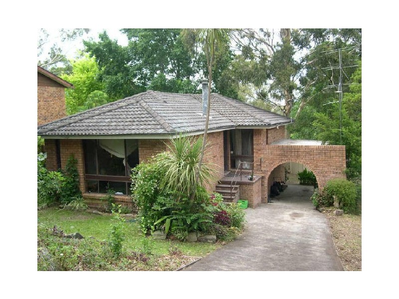 6 Narani Avenue, Niagara Park NSW 2250