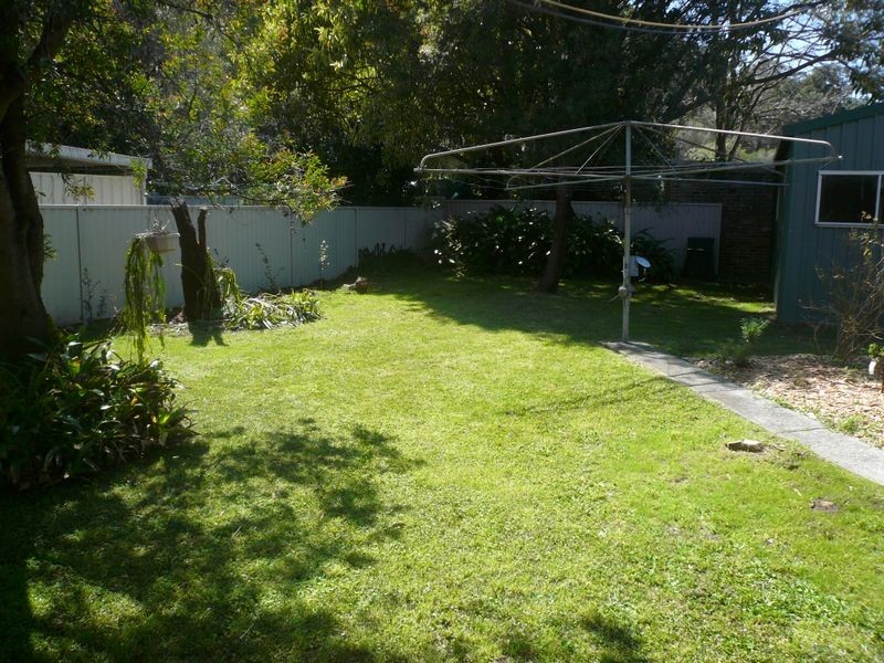 4 SHORE BRACE, Tascott NSW 2250