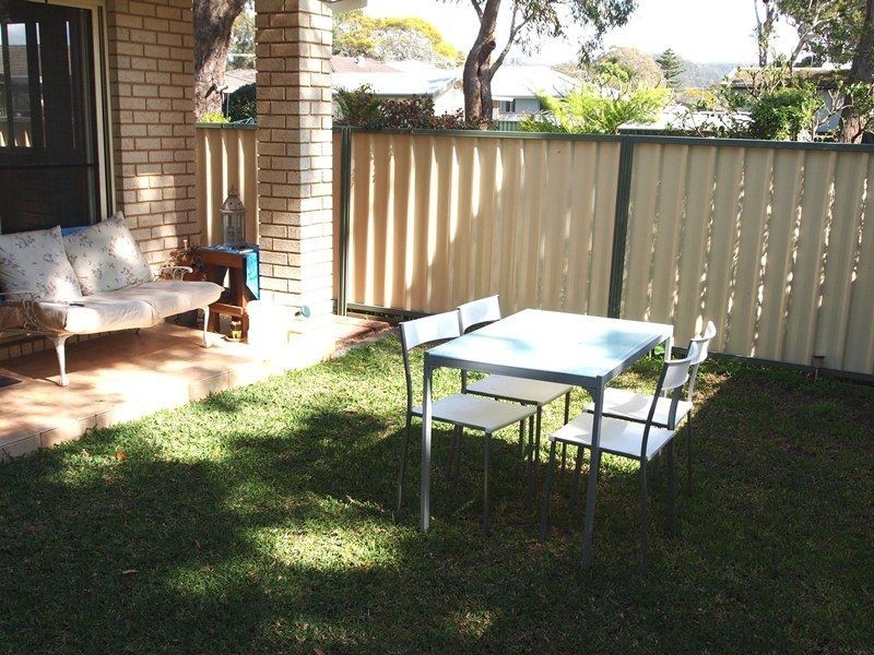 2/3 WINIFRED AVENUE, Umina Beach NSW 2257