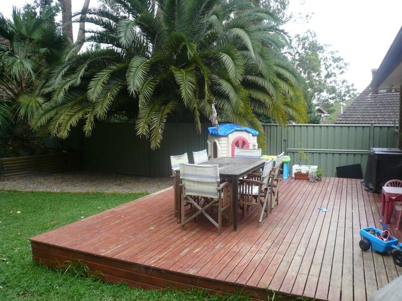 4 SAGE PLACE, Point Clare NSW 2250