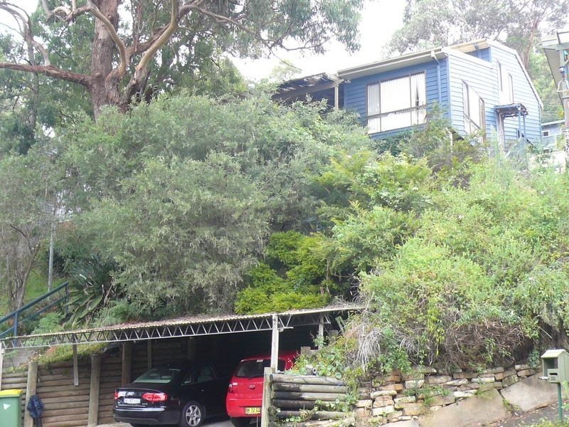 332 GLENROCK PARADE, Tascott NSW 2250