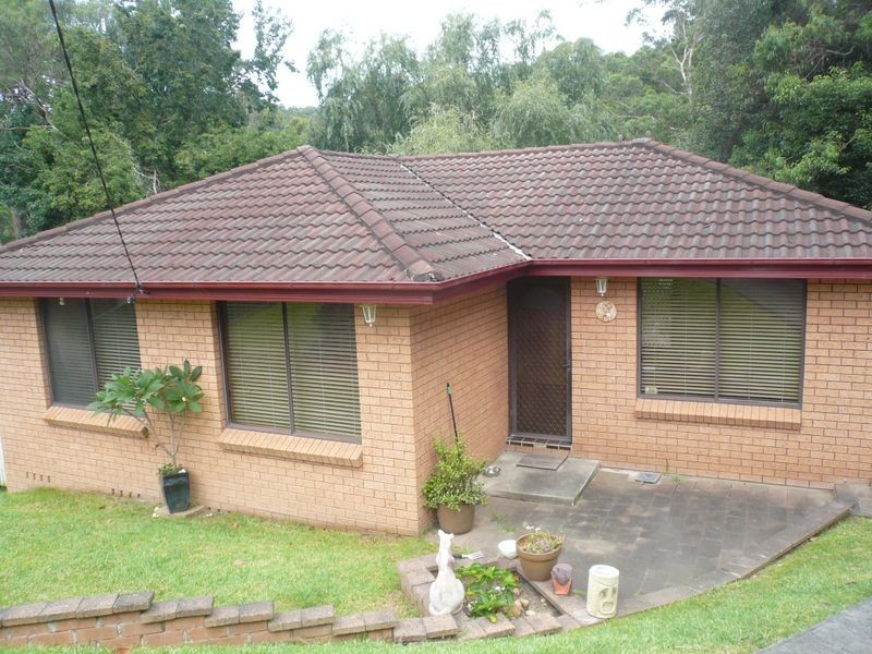 7 NORTHWIND AVENUE, Point Clare NSW 2250