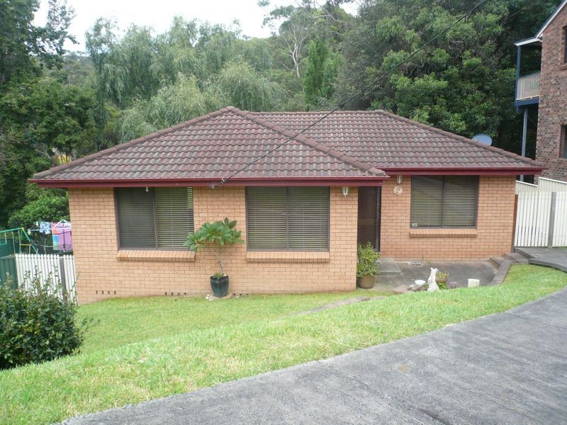 7 NORTHWIND AVENUE, Point Clare NSW 2250